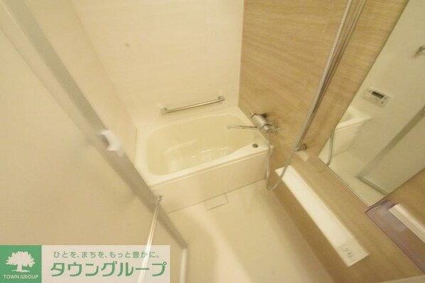 CORVAL大森の物件内観写真